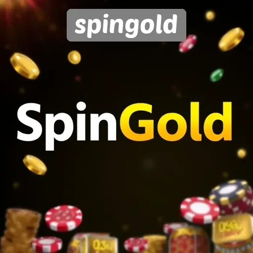 Keunggulan Permainan Kasino di SpinGold