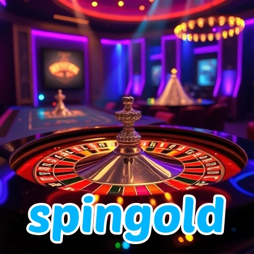 spingold: Temukan Keseruan Gilda dalam Game Online Favoritmu
