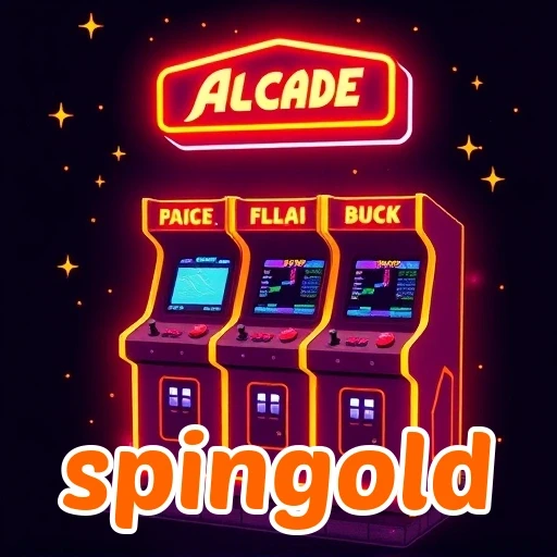 spingold: Promosi Menarik untuk Pecinta Game Online di Indonesia