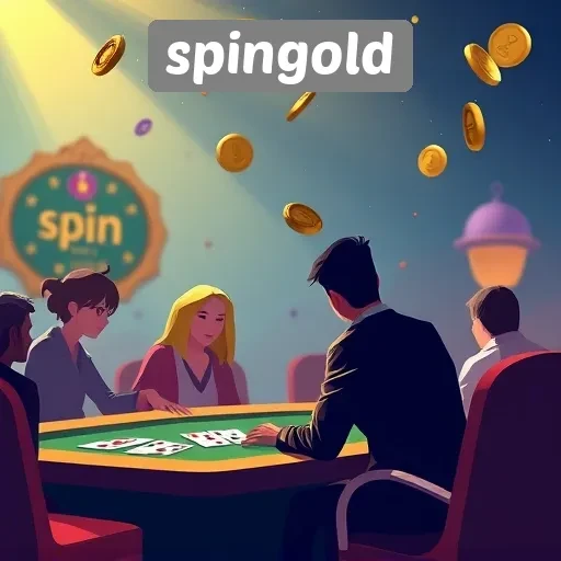 Tips Aman Bermain di Spingold Agar Terhindar Dari Penipuan