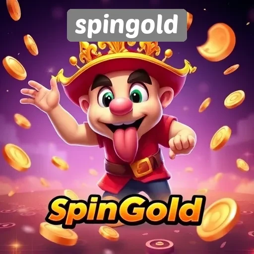 Fitur Unggulan Spingold bagi Pecinta Game