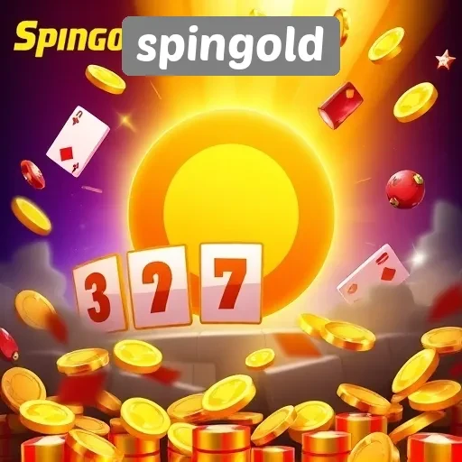 Mengenal Situs Game Spingold yang Menarik Perhatian Penggemar