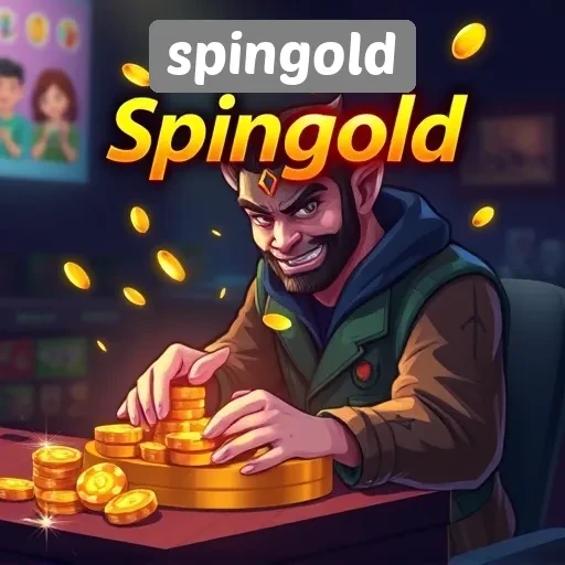 Menilik Sejarah dan Perkembangan Spingold di Dunia Game