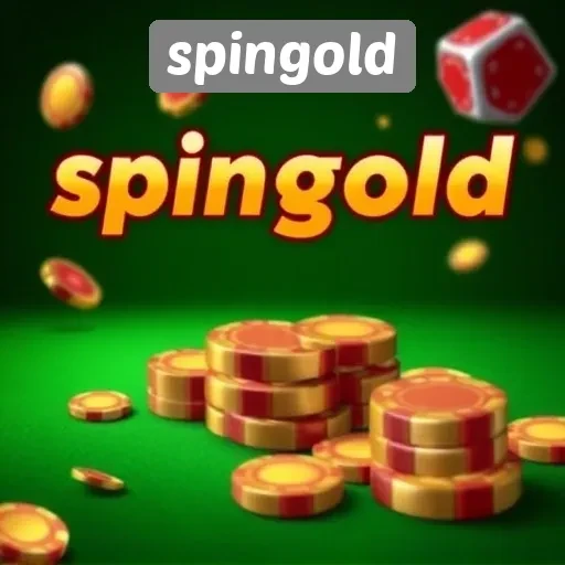 Mengenal Spingold Sebagai Platform Permainan Online