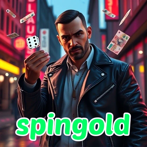 spingold: Panduan Lengkap Untuk Menang di Game Online