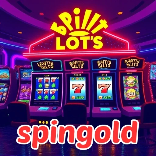 spingold: Menangkan Hadiah Fantastis di Turnamen Game Online